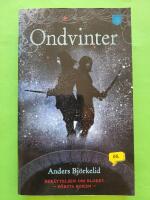 Ondvinter - Ber&auml;ttelsen om blodet 1