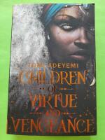 Children of Virtue and Vengeance