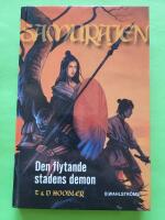 Den flytande stadens demon - Samurajen