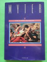 Myter. En uppslagsbok