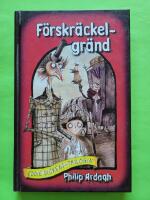 F&ouml;rskr&auml;ckelgr&auml;nd