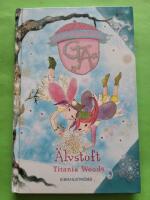 &Auml;lvstoft - Glittervingsakademin