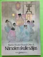 N&auml;r solen skulle s&auml;ljas