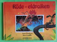 R&ouml;de - eldpojken