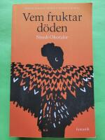 Vem fruktar d&ouml;den