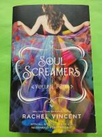 Soul screamers - Volume four