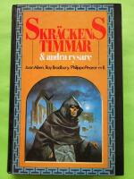 Skr&auml;ckens timmar