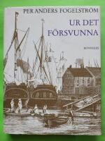 Ur det f&ouml;rsvunna : stockholmska sp&aring;r och tecken