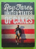 United States of Cakes : bakverk och s&ouml;tsaker fr&aring;n den amerikanska v&auml;stkusten