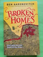 Broken homes - the fourth pc grant mystery