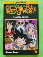 Dragon Ball 02 : draken Shenlong