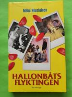 Hallonb&aring;tsflyktingen