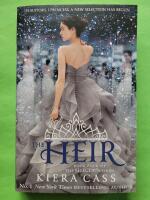 The Heir - Selection Series 4