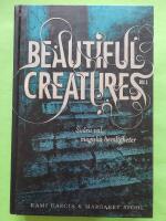 Beautiful Creatures Bok 2 - Sv&aring;ra val, magiska hemligheter