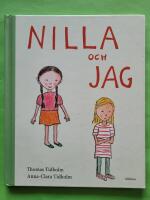 Nilla och jag