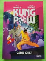 Game over - Kung Pow