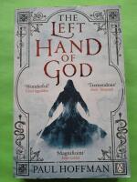 The Left Hand of God