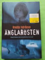 &Auml;nglar&ouml;sten