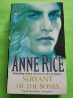 Servant of the bones