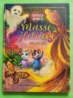 Musse & Helium - Dags att sova