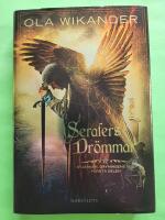 Serafers dr&ouml;mmar - Stj&auml;rnan, gryningens son f&ouml;rsta delen