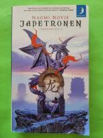 Jadetronen - Temeraire bok 2