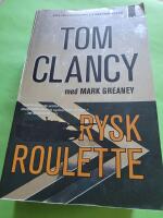 Rysk roulette