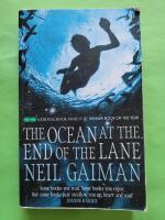 The Ocean at the End of the Lane