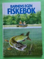 Barnens egen fiskebok