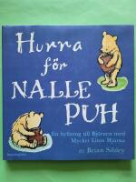 Hurra f&ouml;r Nalle Puh!
