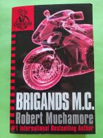 Brigands M.C - Cherub