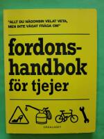 Fordonshandbok f&ouml;r tjejer