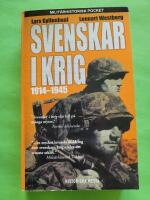 Svenskar i krig 1914-1945