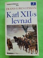 Karl XII:s levnad