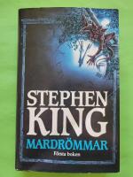 Mardr&ouml;mmar - F&ouml;rsta boken