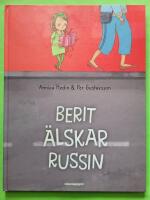 Berit &auml;lskar Russin