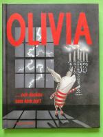 Olivia och dockan som kom bort