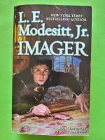 Imager - the first book of the Imager portfolio