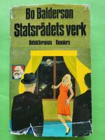 Statsr&aring;dets verk