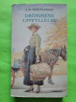 Dr&ouml;mmens uppfyllelse - Anne p&aring; Gr&ouml;nkulla 3