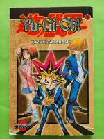 Yu-Gi-Oh! 02 : korten med t&auml;nder