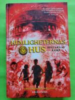 Hemligheternas hus - Bestarnas kamp