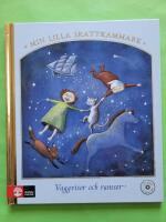 Min lilla skattkammare : vaggvisor och ramsor med CD