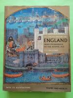 A Concise History of England: From Stonehenge to the Atomic Age