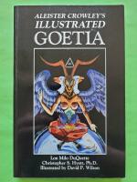 Aleister Crowleys illustrated goetia -Sexual evocation