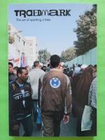 Traedmark - The art of spotting a fake vol 1