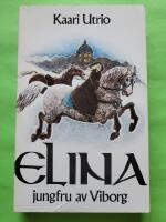Elina, jungfru av Viborg