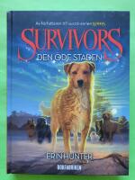 Den &ouml;de staden - Survivors