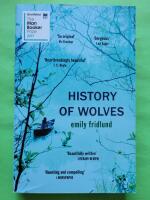 History of Wolves