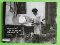 Lisa Larson keramiker / Lisa Larson ceramic designer